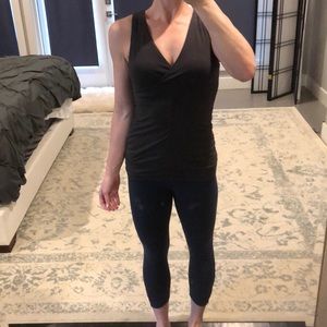 Lot of yoga clothes:Lululemon, Zohba, Hardtail